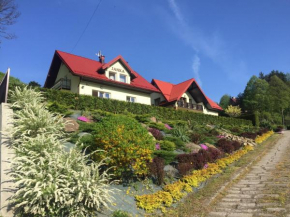 Hotels in Żegiestów